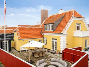 Holiday Home Alexi - 500m from the sea by Interhome in Skagen